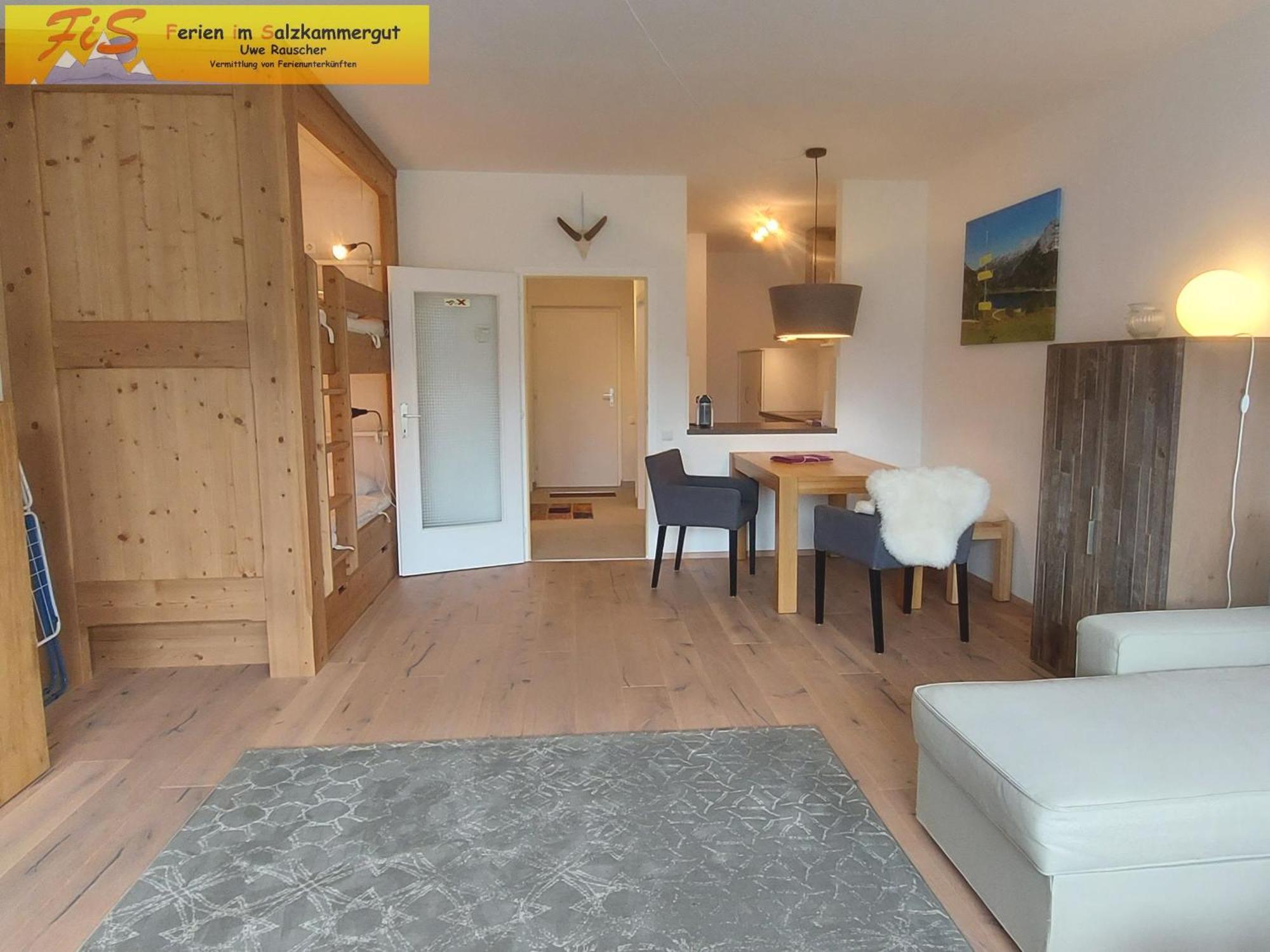 Apartment Ausseerland Bad Mitterndorf Exterior foto