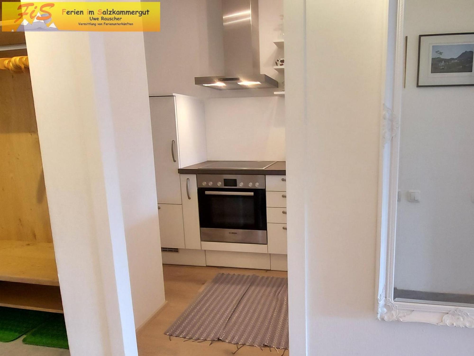 Apartment Ausseerland Bad Mitterndorf Exterior foto