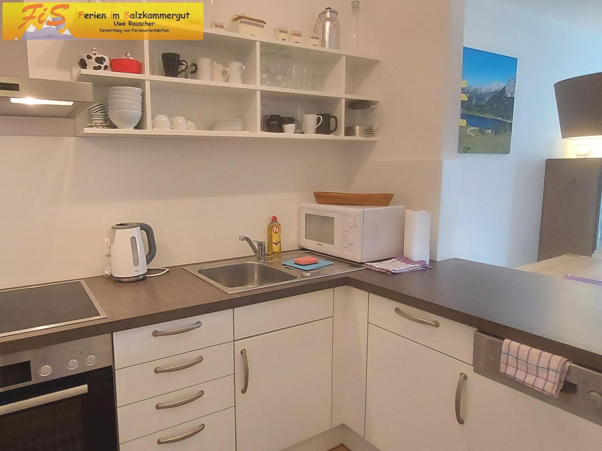 Apartment Ausseerland Bad Mitterndorf Exterior foto